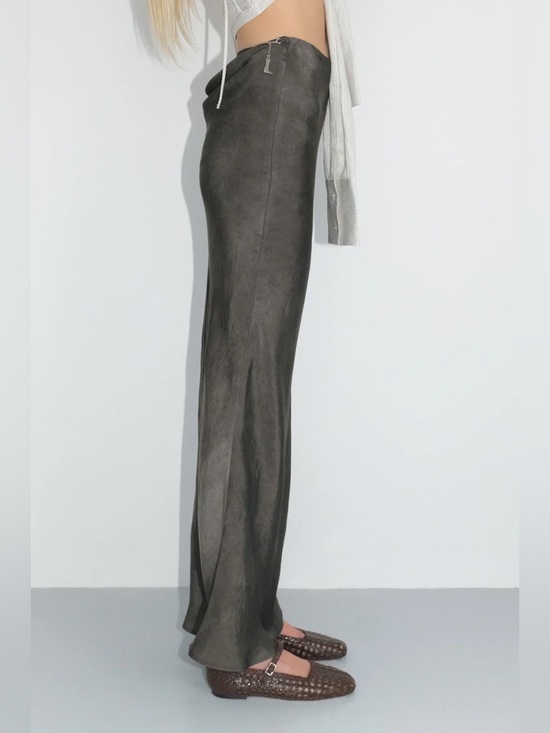 Miista Dresses & Skirts - MIISTA Maxi Skirt